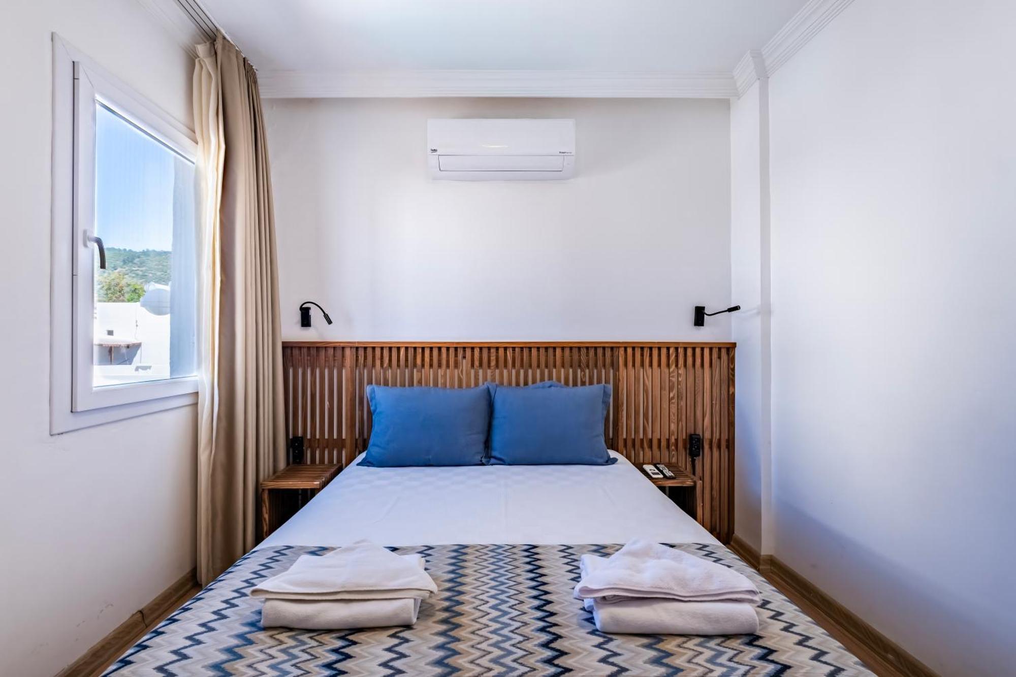 Habitación Doble Estándar