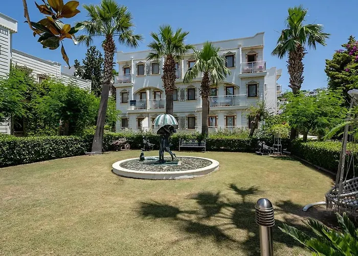 Golden Beach Resort&Spa