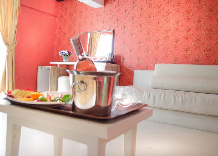 Delfi Hotel Spa&Wellness Center