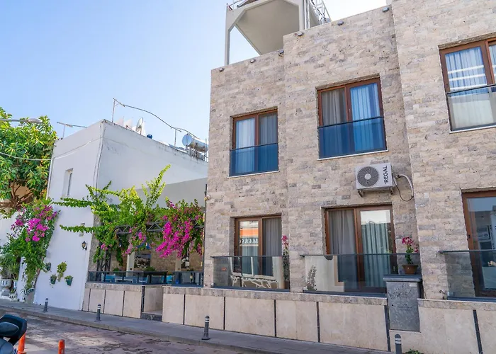 Tuna Butik Otel
