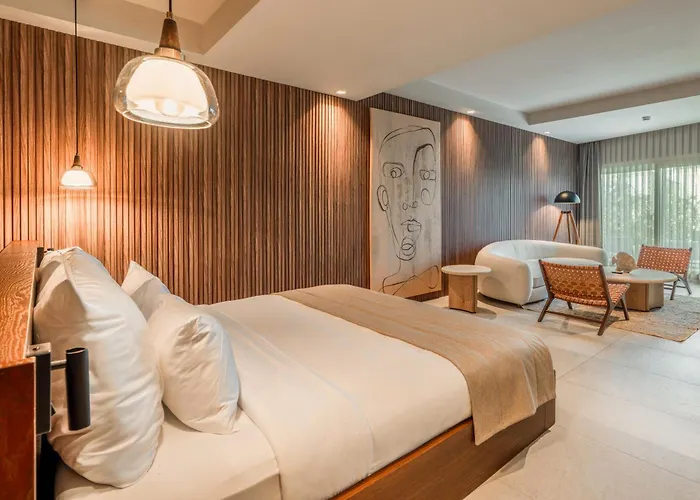 Mavilu Luxury Hotel
