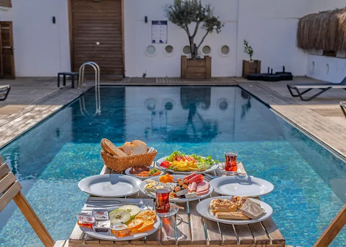 Costa Viva Bodrum