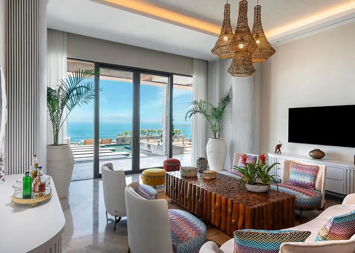 Swissôtel Living Bodrum
